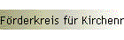 F�rderkreis f�r Kirchenmusik
