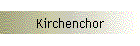 Kirchenchor