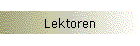 Lektoren