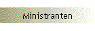 Ministranten